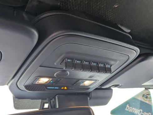 Certified 2025 Ford Bronco Badlands AWD/4WD image 28
