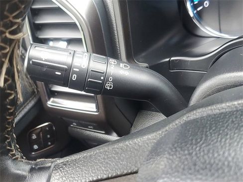 Used 2021 Ford Expedition Max Limited image 16