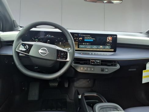 New 2026 Nissan Leaf SV+ image 27