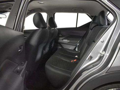 Certified 2023 Nissan Kicks SV FWD image 26