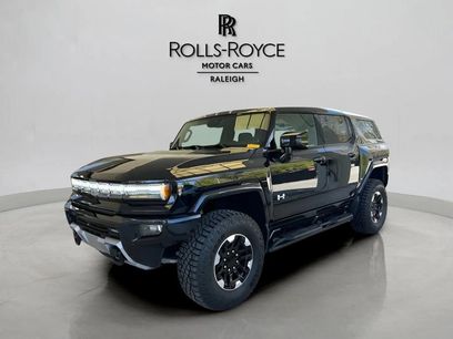 Used 2024 GMC Hummer EV 2X w/ Extreme Off-Road Package