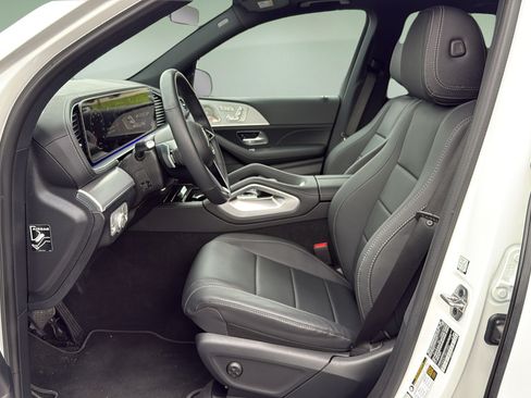 Used 2026 Mercedes-Benz GLE 350 4MATIC image 18