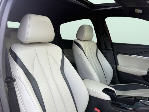 Used 2024 Acura Integra A-Spec image 48