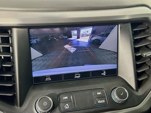 Used 2023 GMC Acadia AT4 w/ Trailering Package AWD/4WD image 15