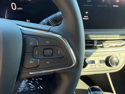 New 2026 Buick Envista Preferred w/ Convenience I Package image 16