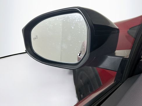 Used 2024 Toyota Prius LE image 16