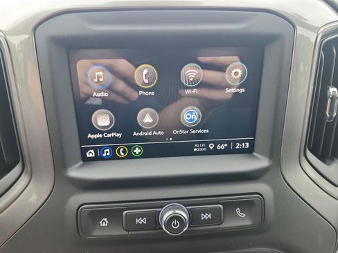 New 2026 GMC Sierra 3500 Pro w/ Convenience Package image 11