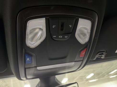 Used 2024 RAM 2500 Big Horn AWD/4WD image 21