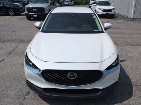 Used 2023 MAZDA CX-30 AWD 2.5 S image 21
