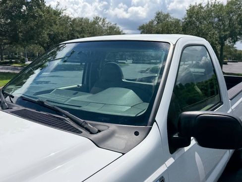 Used 2008 Ford F250 XL RWD image 31