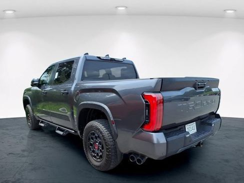 Used 2025 Toyota Tundra TRD Pro w/ Tow Tech Package AWD/4WD image 21