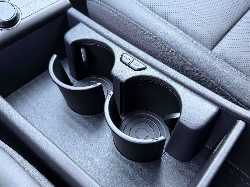 New 2027 Hyundai Kona Limited AWD/4WD image 28