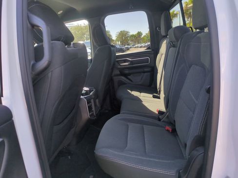 Used 2021 RAM 1500 Big Horn image 14