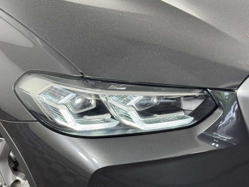Used 2023 BMW X3 xDrive30i w/ Convenience Package AWD/4WD image 15