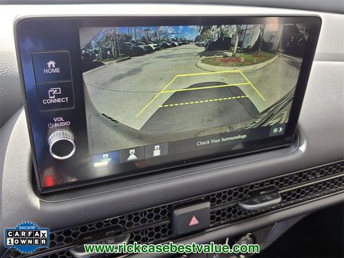 Used 2026 Honda HR-V LX image 21