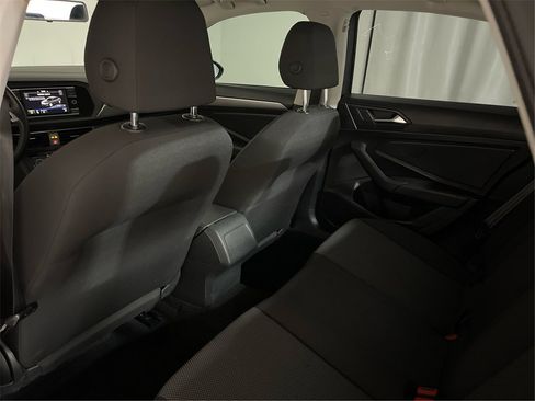 Used 2020 Volkswagen Jetta S image 23