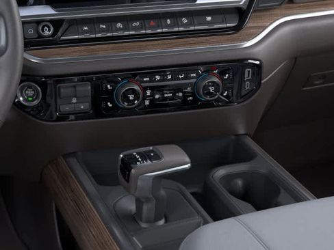 New 2026 Chevrolet Silverado 1500 RST w/ RST All Star Premium Package AWD/4WD image 23