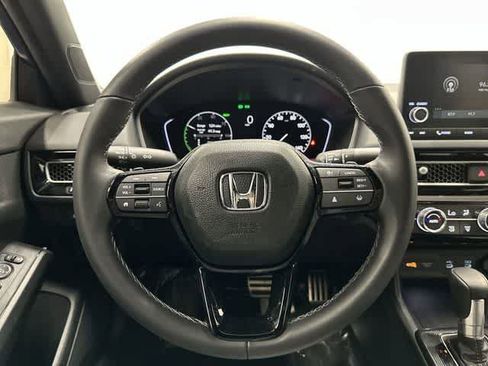 Used 2026 Honda Civic Sport image 15