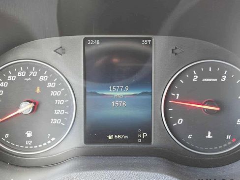 Used 2025 Mercedes-Benz Sprinter 2500 image 31