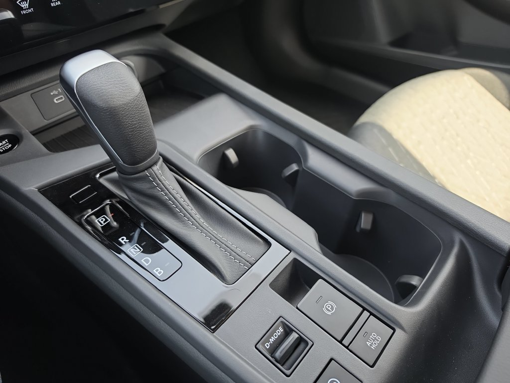 New 2027 Nissan Sentra SV FWD image 19