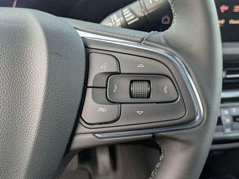 New 2025 Buick Envista Sport Touring w/ Convenience I Package image 17