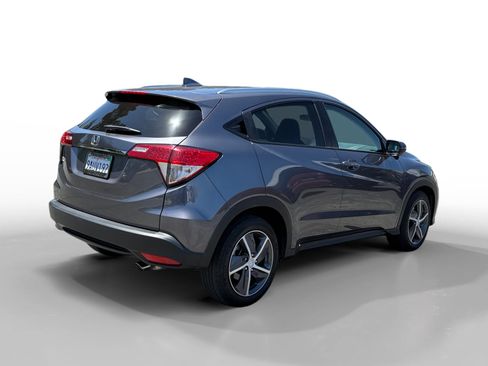 Used 2022 Honda HR-V EX image 5