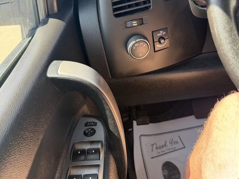 Used 2012 Chevrolet Silverado 1500 LT w/ All-Star Edition AWD/4WD image 15