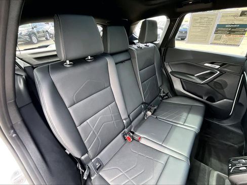 Used 2025 BMW X1 xDrive28i w/ M Sport Package image 18