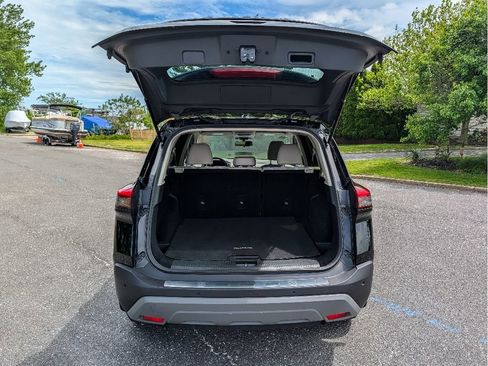 Used 2023 Nissan Rogue SV AWD/4WD image 7