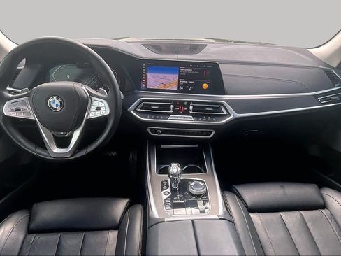 Used 2020 BMW X7 xDrive40i w/ Executive Package AWD/4WD image 14