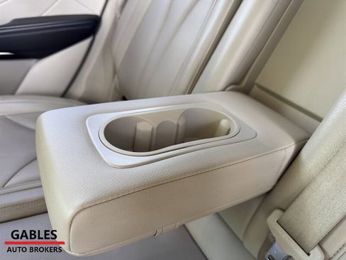 Used 2017 Lincoln MKC Premiere image 31