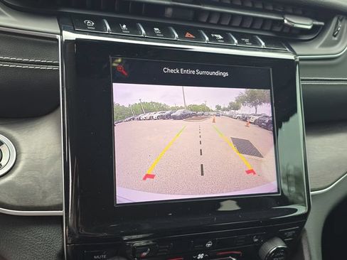 Used 2022 Jeep Grand Cherokee Limited RWD image 24