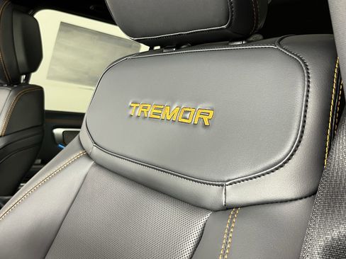 New 2026 Ford Expedition Tremor image 17