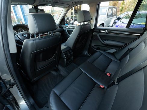 Used 2017 BMW X3 sDrive28i image 29