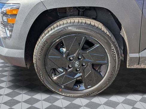 New 2026 Hyundai Kona SEL Sport image 34