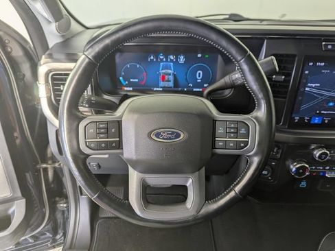 Used 2024 Ford F250 Lariat w/ Sport Appearance Package AWD/4WD image 18