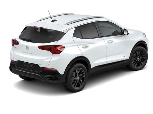 New 2026 Buick Encore GX Sport Touring w/ Comfort Package FWD image 29