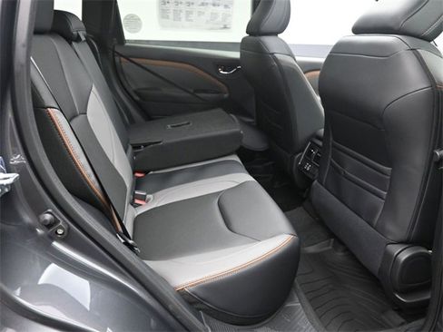 New 2026 Subaru Forester Sport image 26