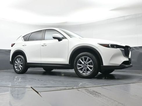 Certified 2023 MAZDA CX-5 AWD 2.5 S w/ Select Package image 30