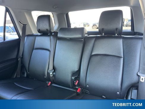 Used 2021 Toyota 4Runner TRD Off-Road Premium image 12