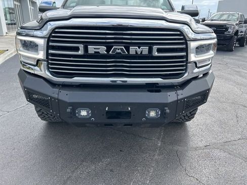 Used 2021 RAM 2500 Laramie image 4