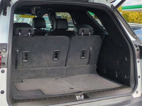 Certified 2023 Chevrolet Traverse LT image 25