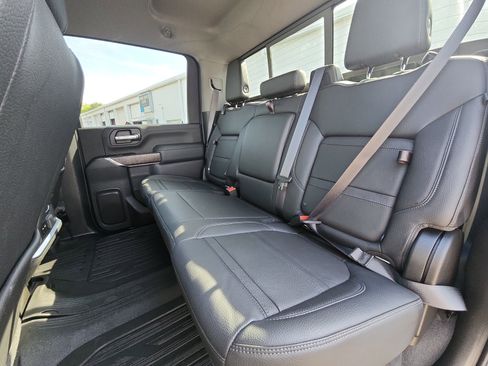 Used 2022 GMC Sierra 2500 Denali AWD/4WD image 22