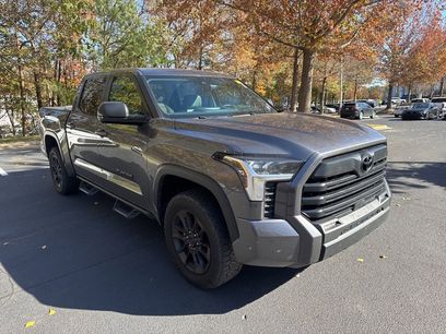 Used 2024 Toyota Tundra SR5