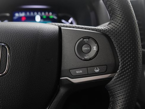 Used 2022 Honda Passport EX-L image 27