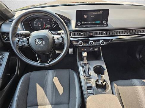 Used 2024 Honda Civic Sport image 18