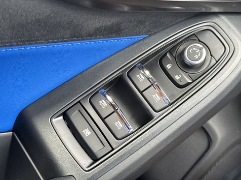 New 2026 Subaru WRX tS w/ WRX Enhancement Package AWD/4WD image 22
