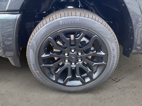 New 2026 RAM 1500 Limited AWD/4WD image 16