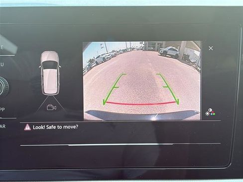 New 2025 Volkswagen Taos S image 17