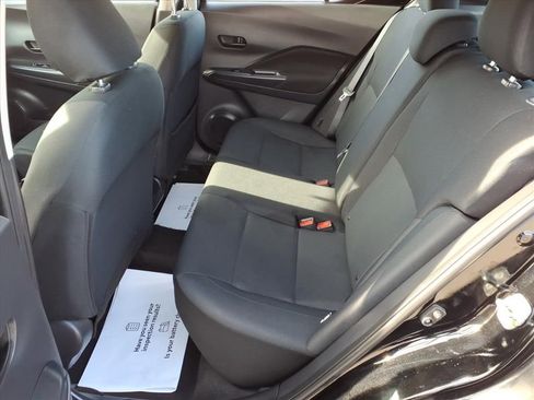 Used 2024 Nissan Kicks S image 13